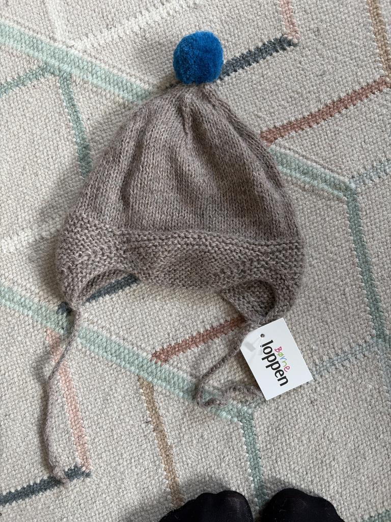 Merino uld hjemmestrik