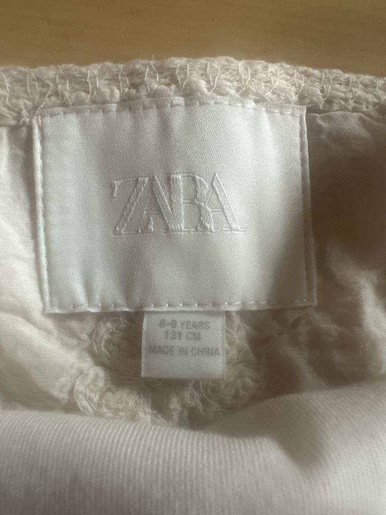 Zara bluse