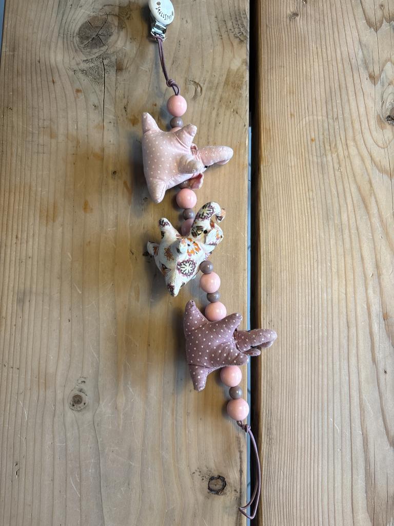 Elefant snor