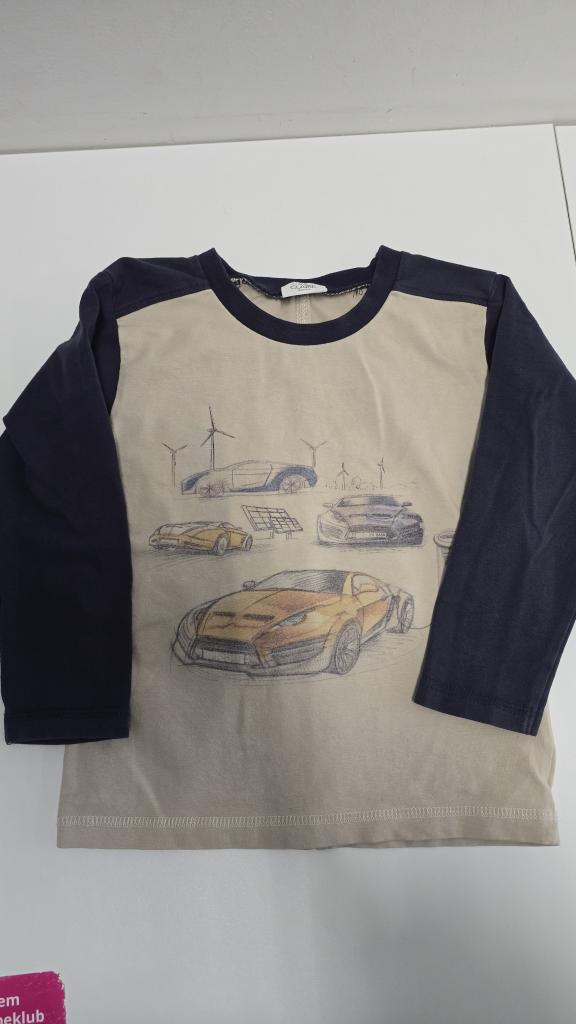 Hust & Claire bluse 92