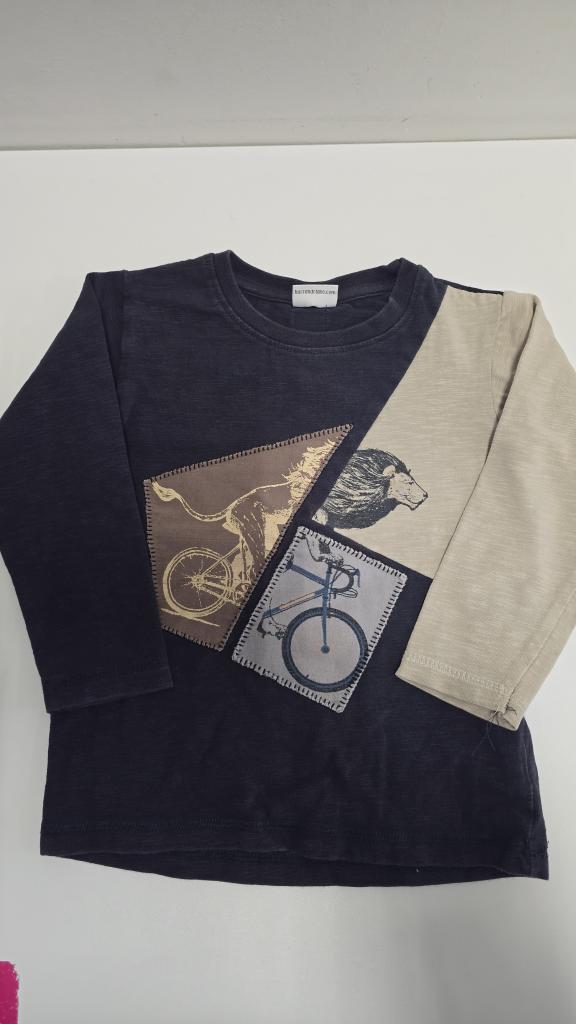 Hust & Claire bluse 92