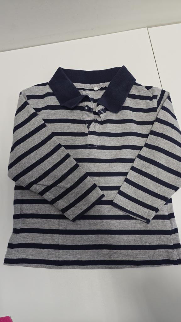 Name it polo str 98
