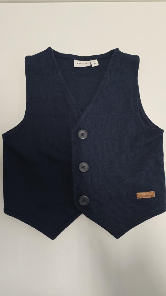 Name it vest str 92