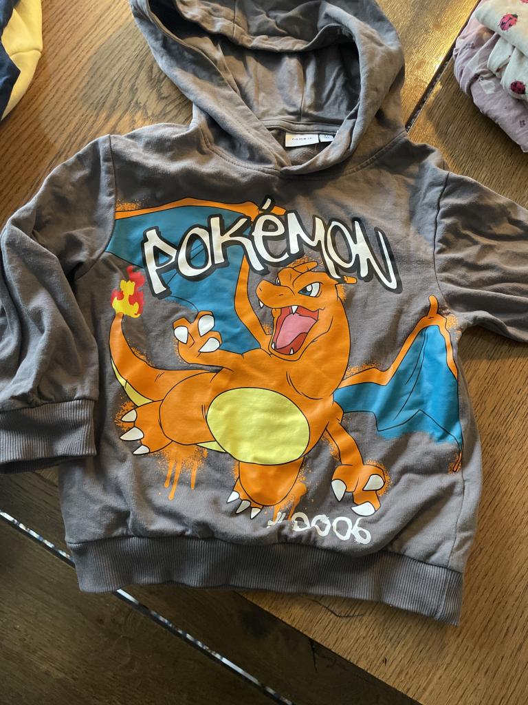Name it, charizard, 104