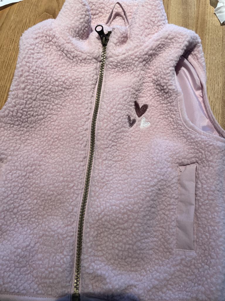 Name it vest, 92