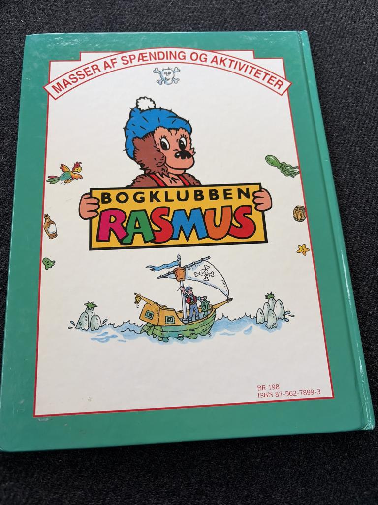 sørøvertogt ( udgået)