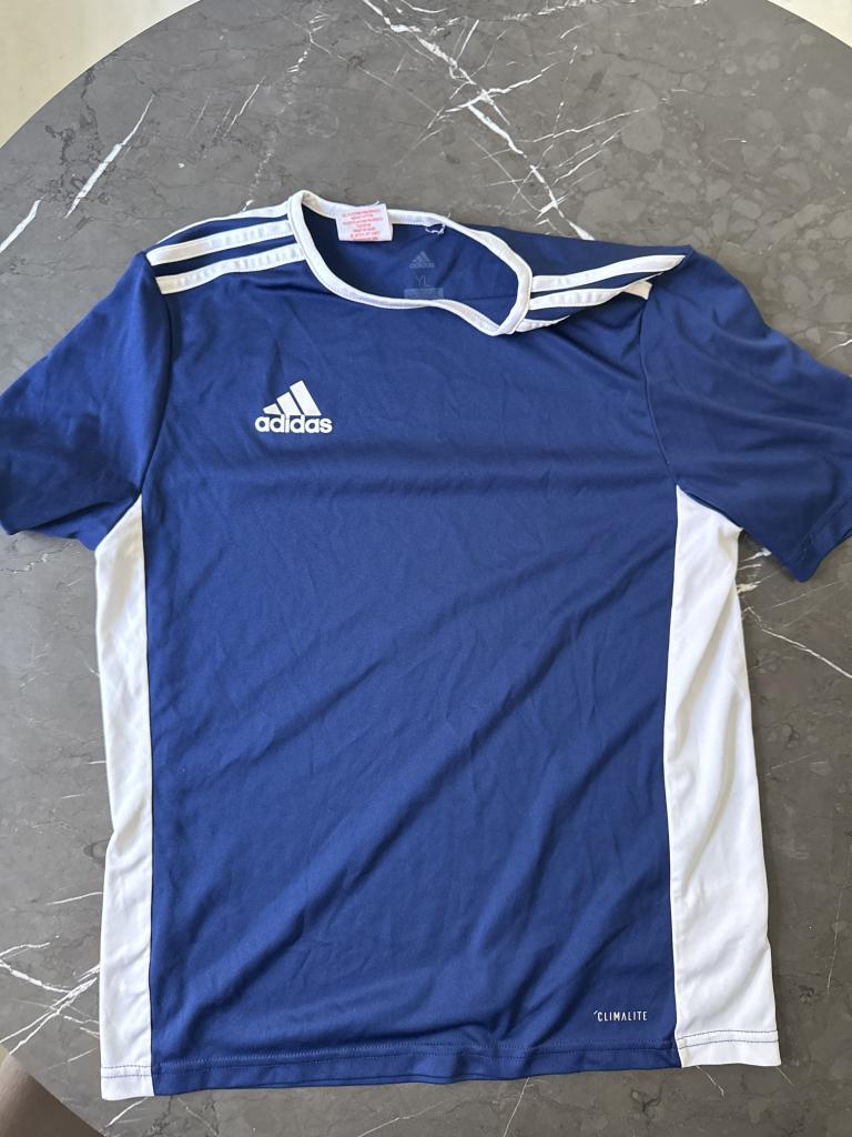 Adidas t-shirt 13-14