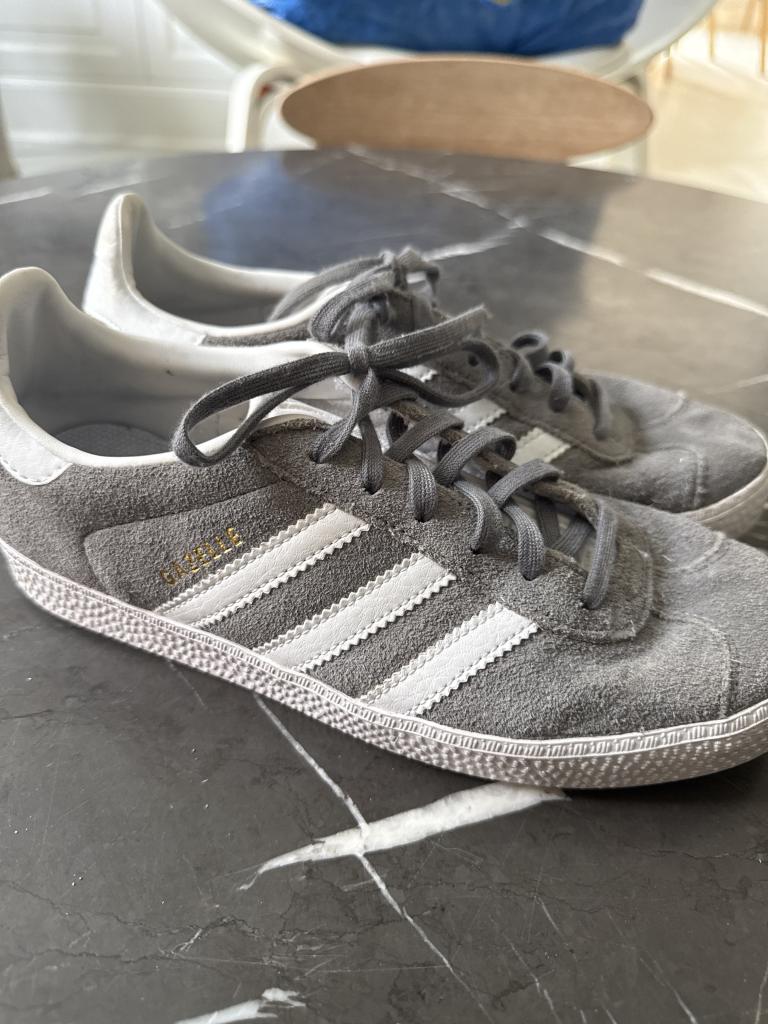 Adidas Gazelle sko 38