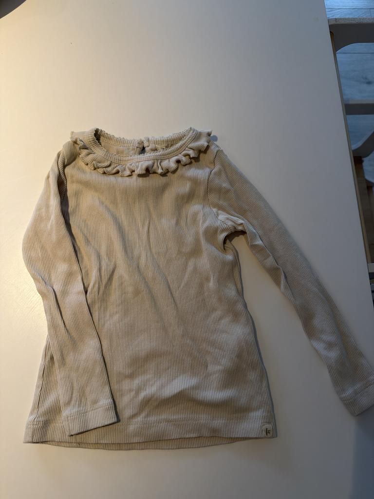 Lil' Atelier bluse