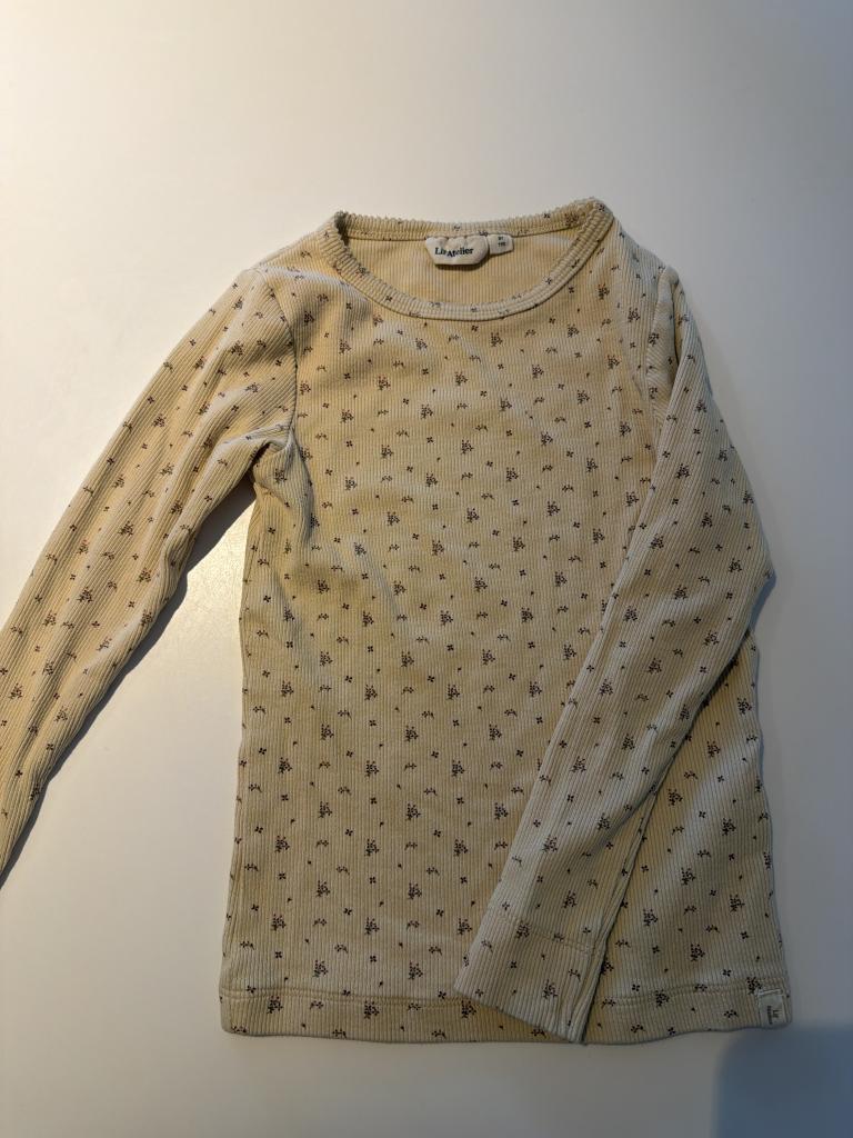 Lil' Atelier bluse