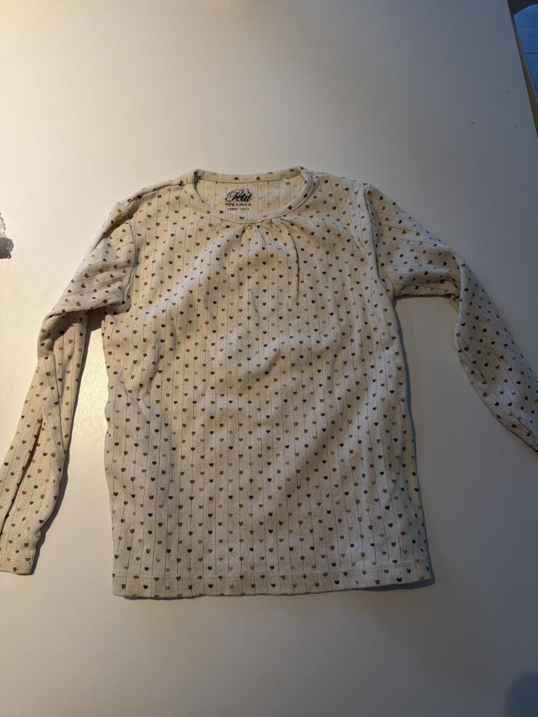 Sofie Schnoor bluse