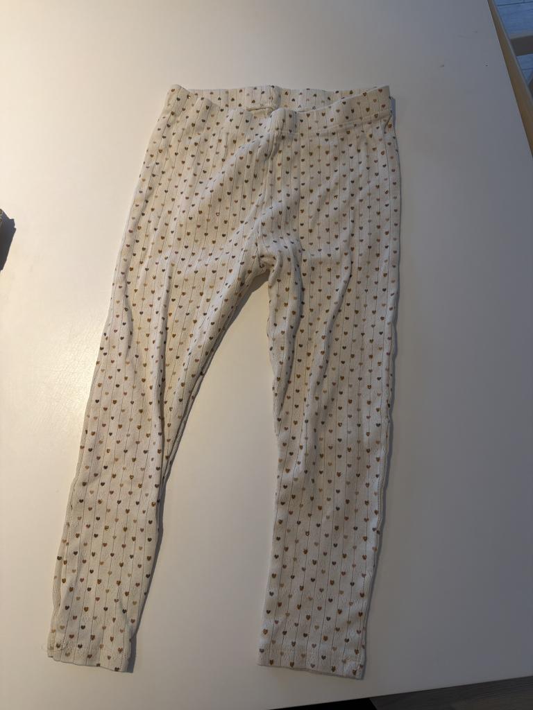 Sofie Schnoor leggins