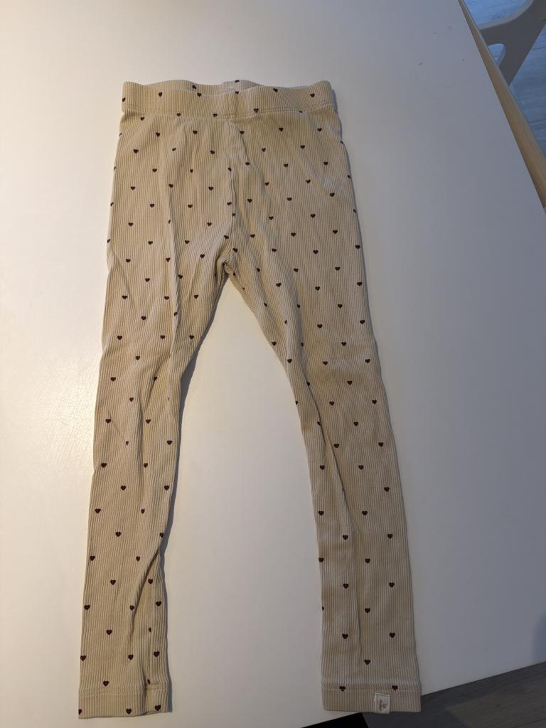 Lil' Atelier leggings