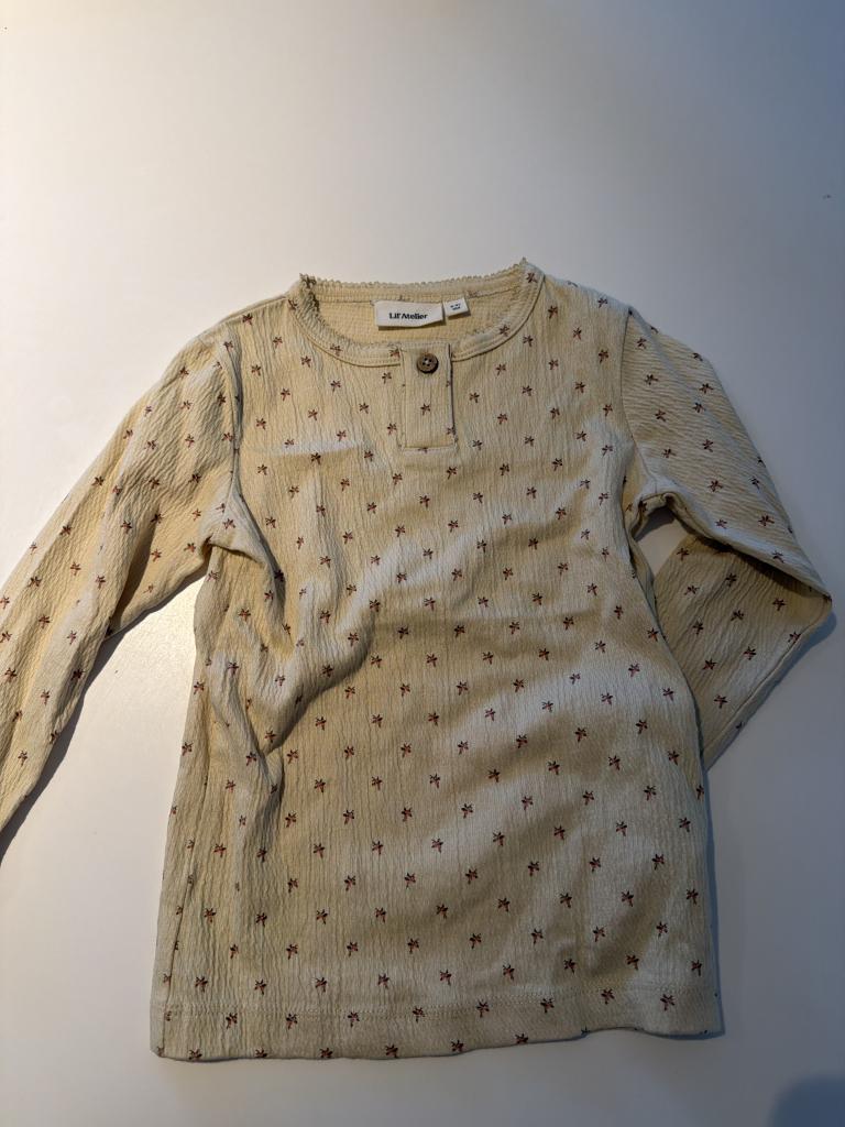 Lil' Atelier bluse