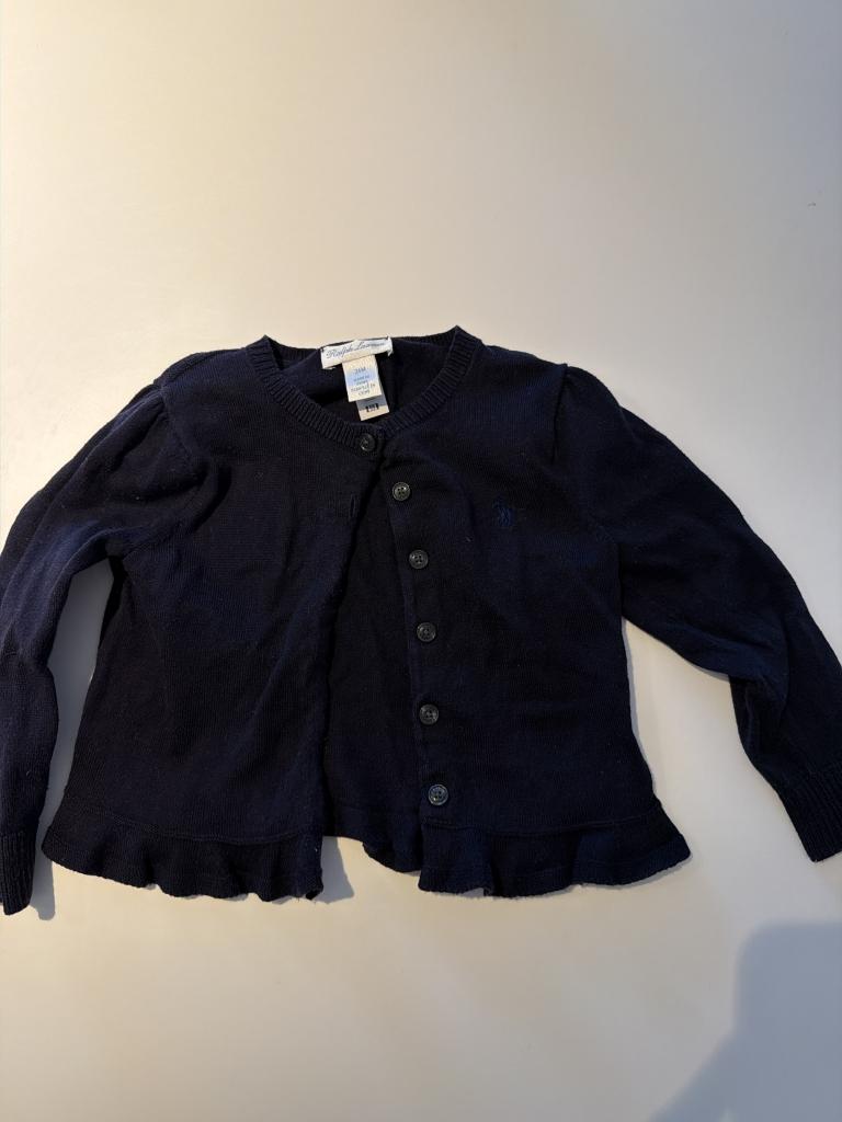 Ralph Lauren cardigan