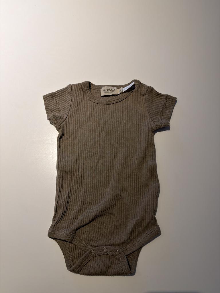 MarMar body