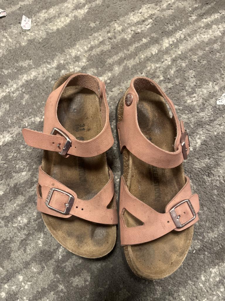 Birkenstock sandaler 31