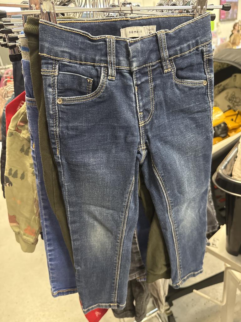 Name It jeans 92