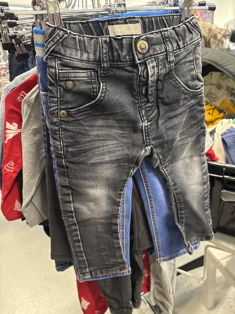 Name It jeans