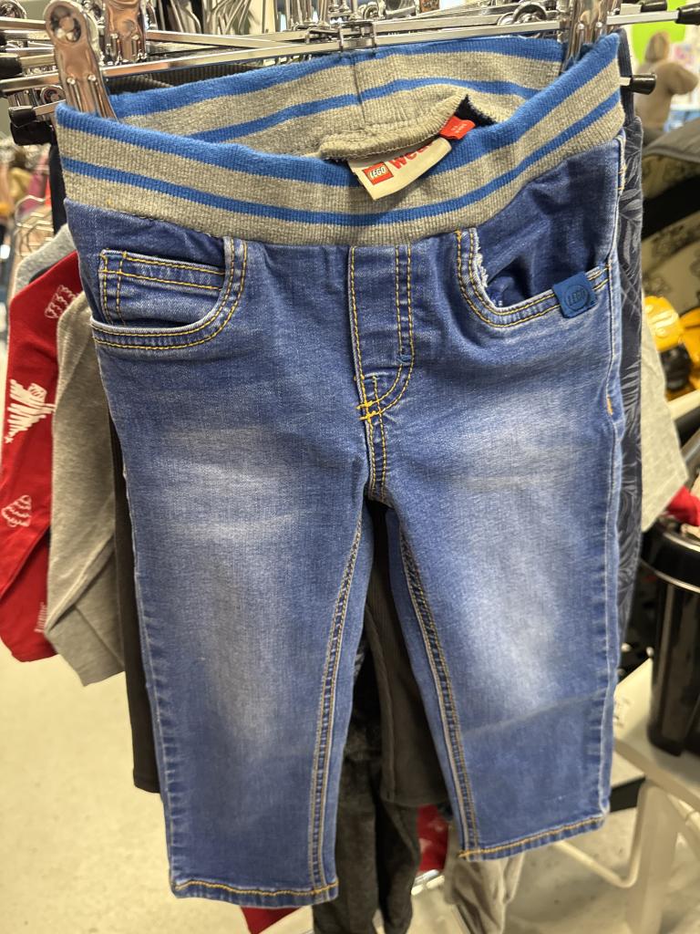 LEGO Wear jeans 92