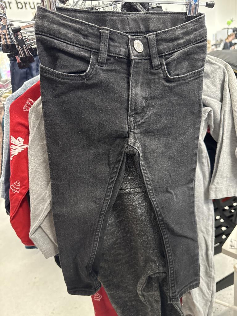 Sorte jeans H&M 92