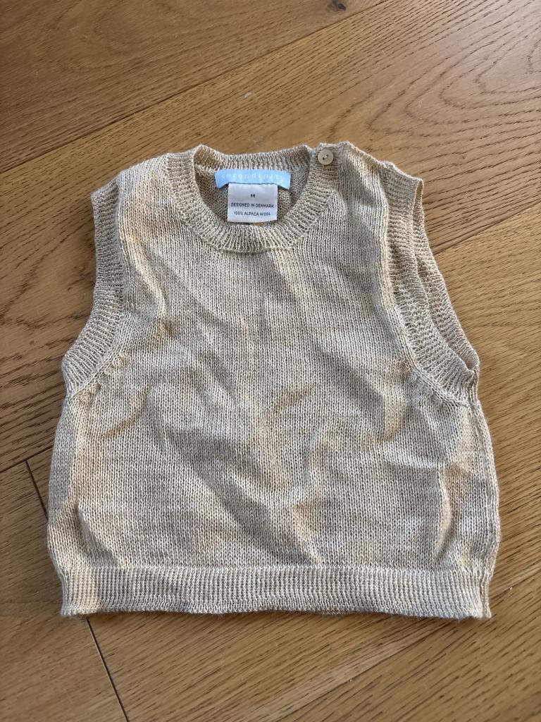 Strikvest,Serendipity,68