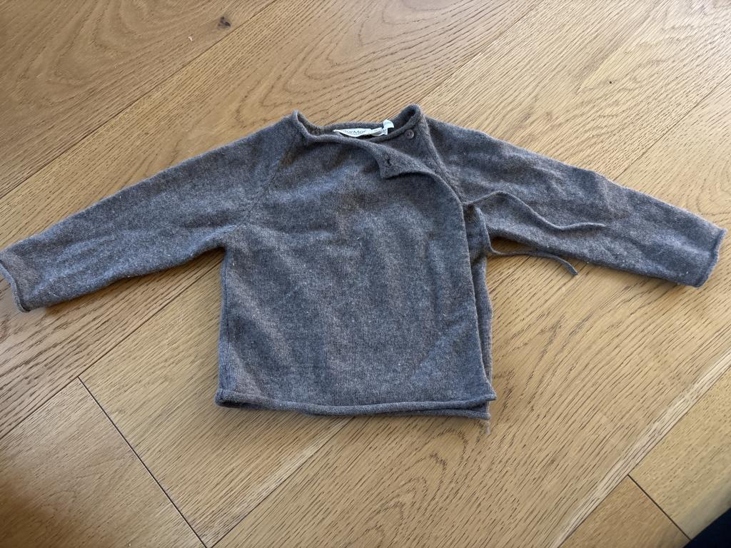 Cardigan,Marmar,str 80