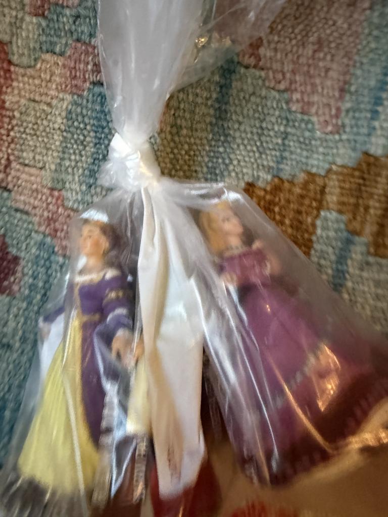 Eventyrfigurer 50 kr