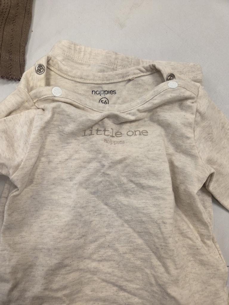 Noppies bluse str. 56