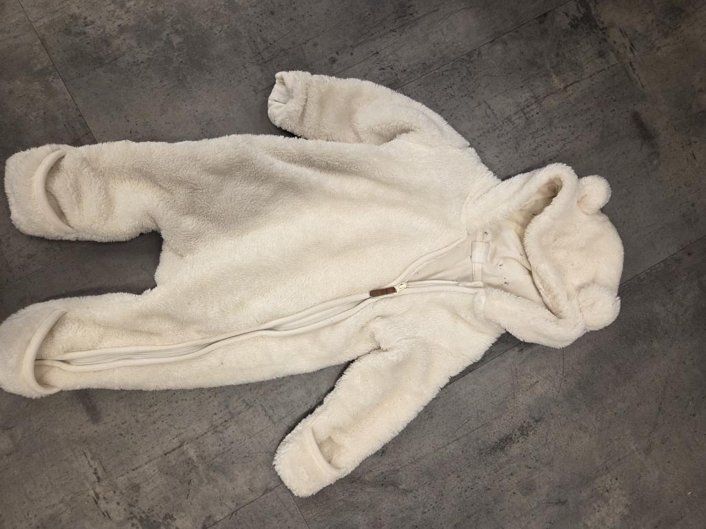 H&M heldragt