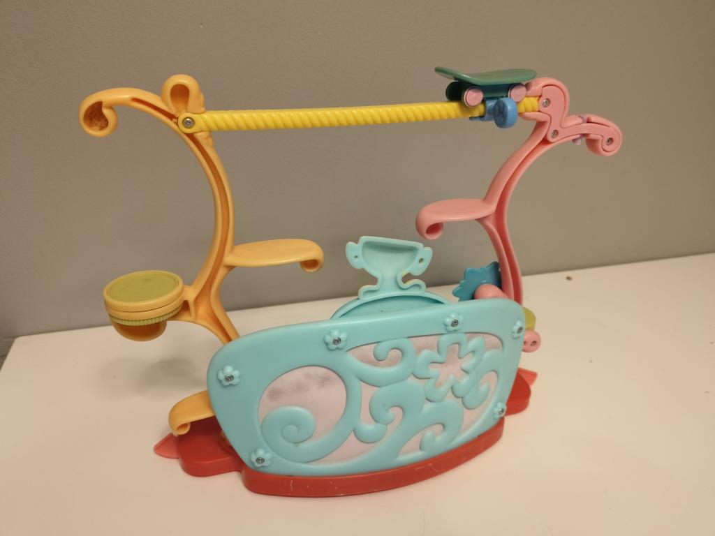 LPS legetøj