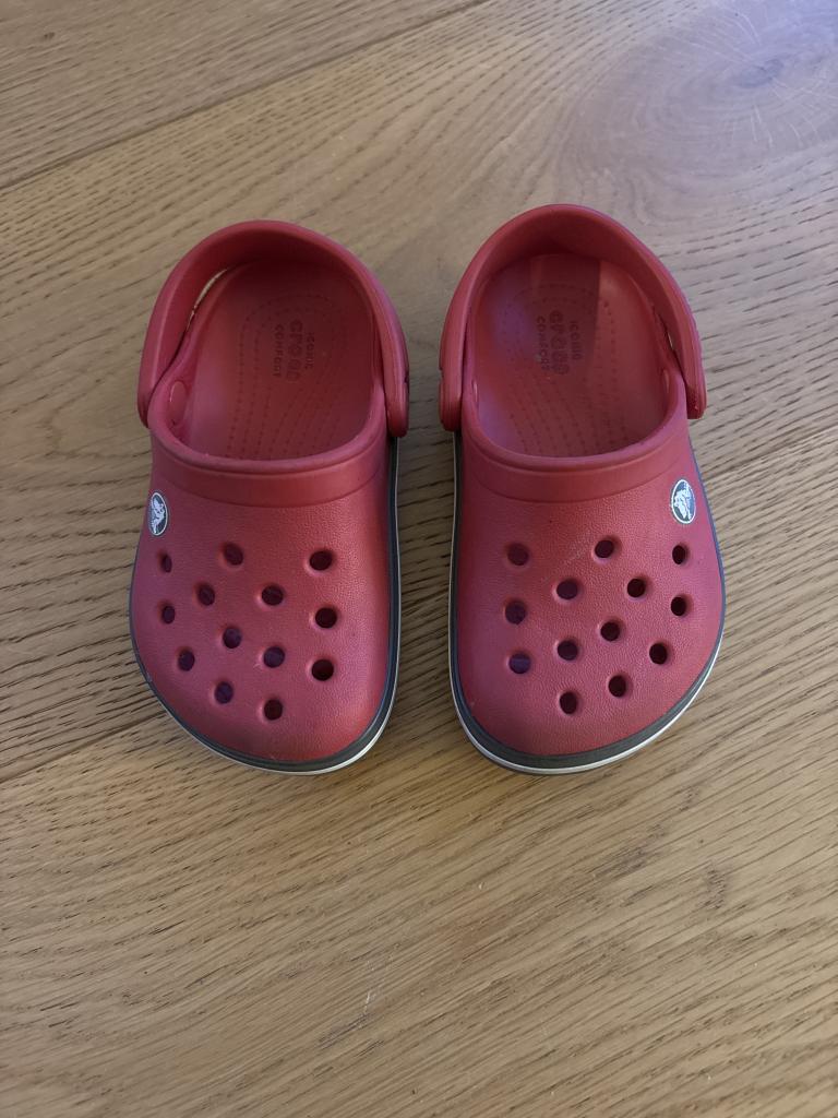 Crocs str ca 20