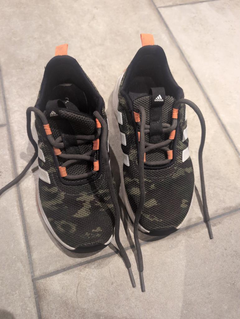 Adidas sneakers