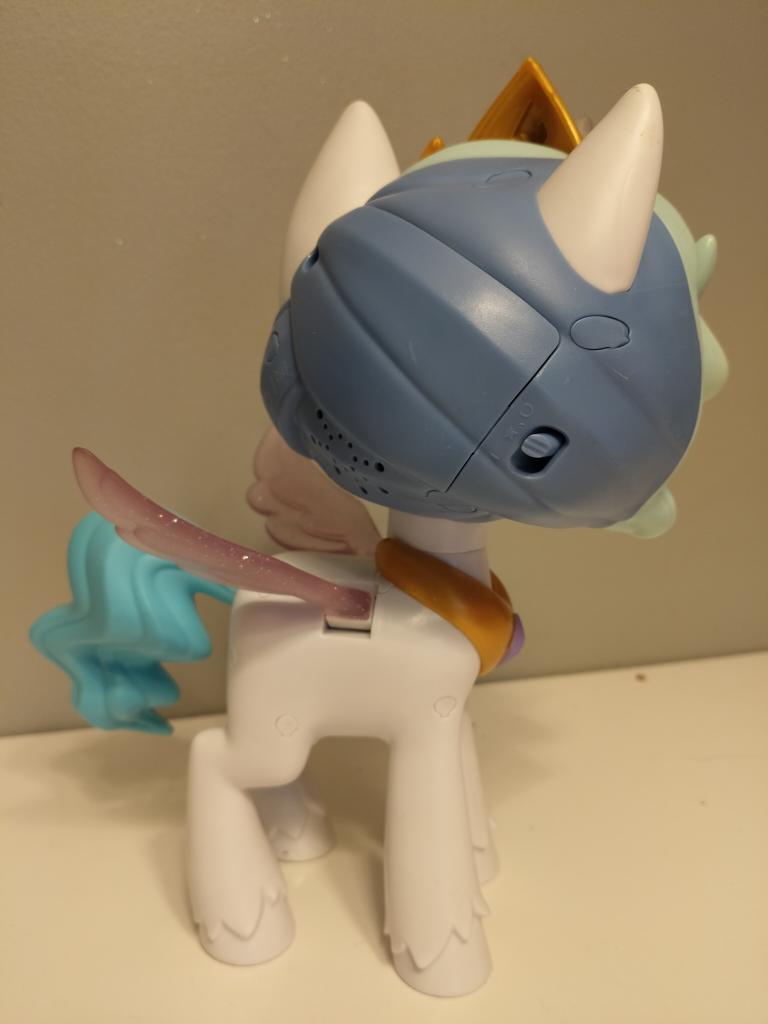 My Little Pony figur