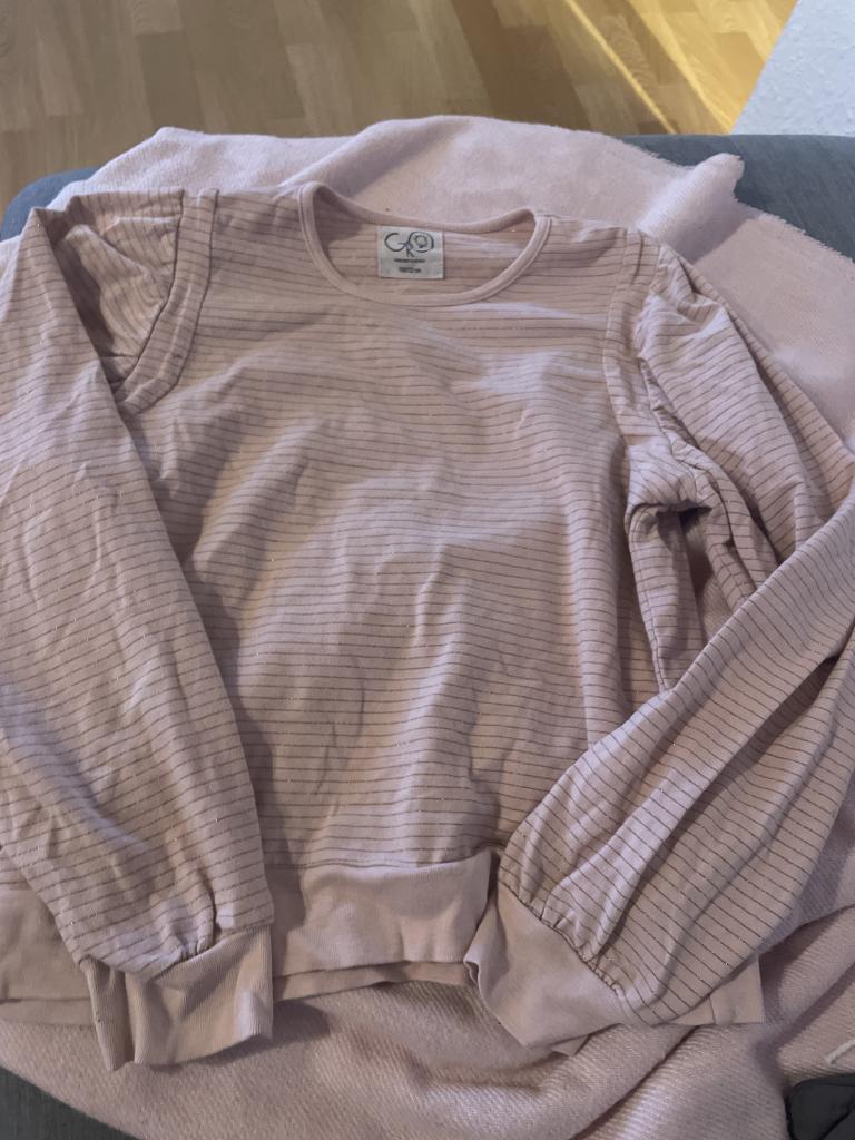 GRØ bluse 116