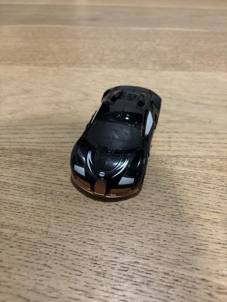 Transformer bil
