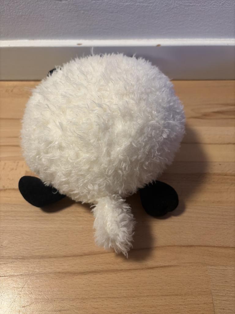 Får bamse