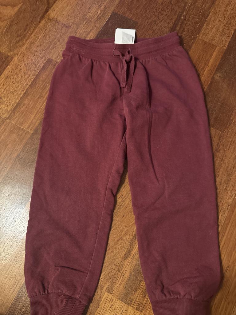 H&M bukser