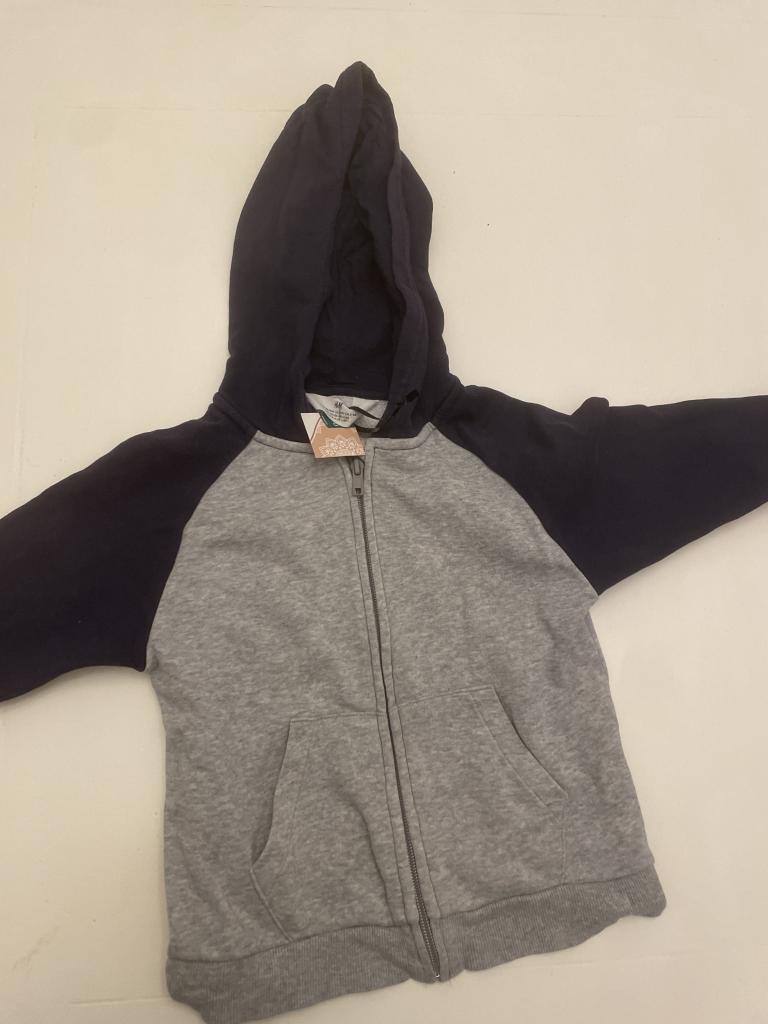 H&M hoodie