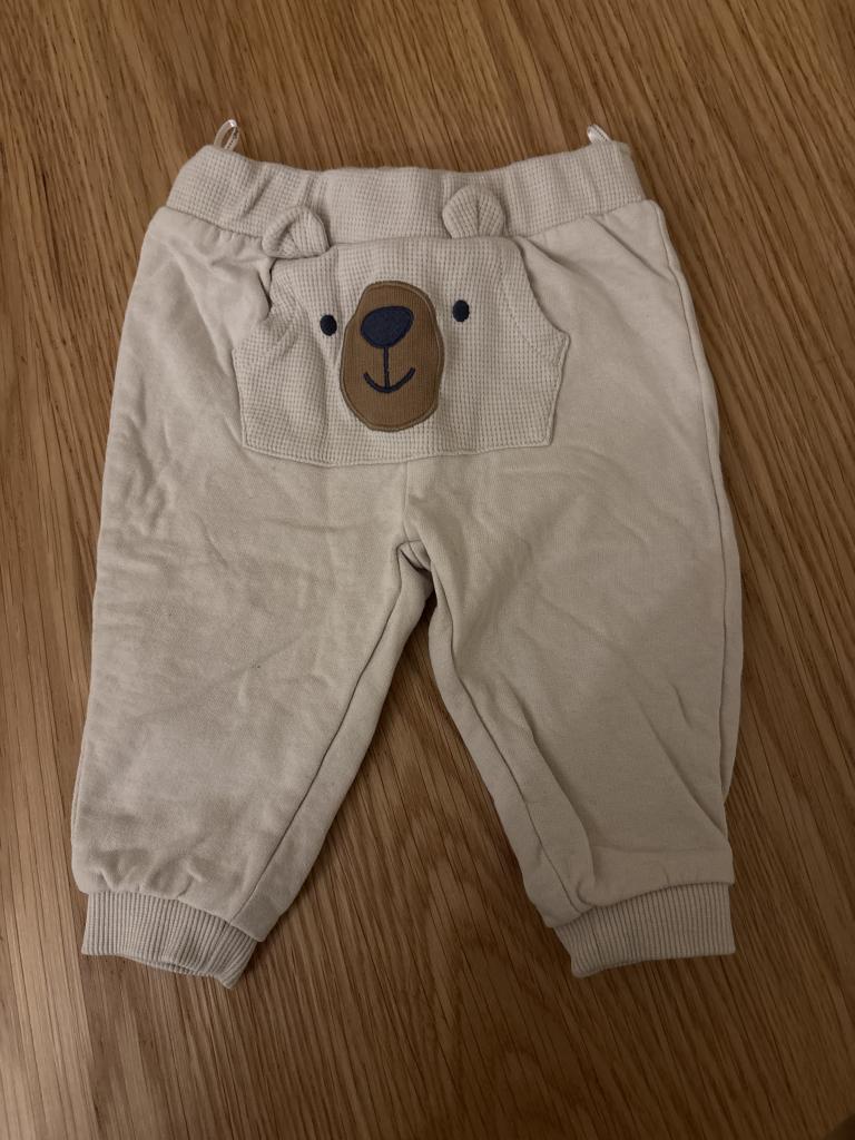 C&A baby bukser ny