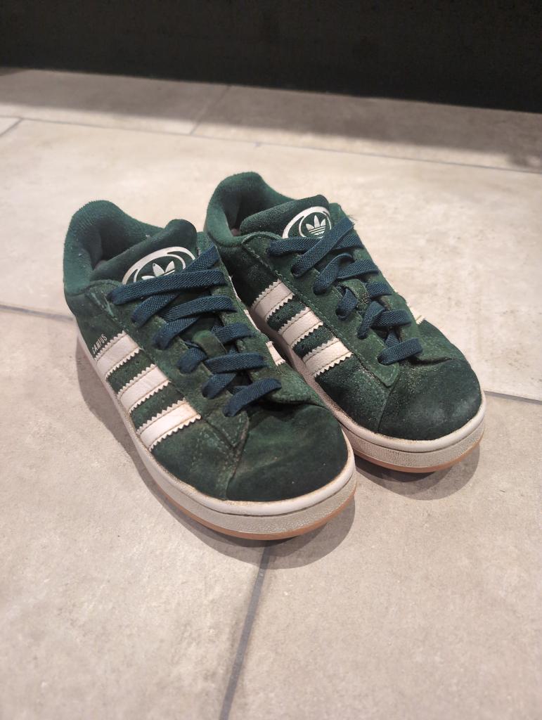 Adidas sneakers