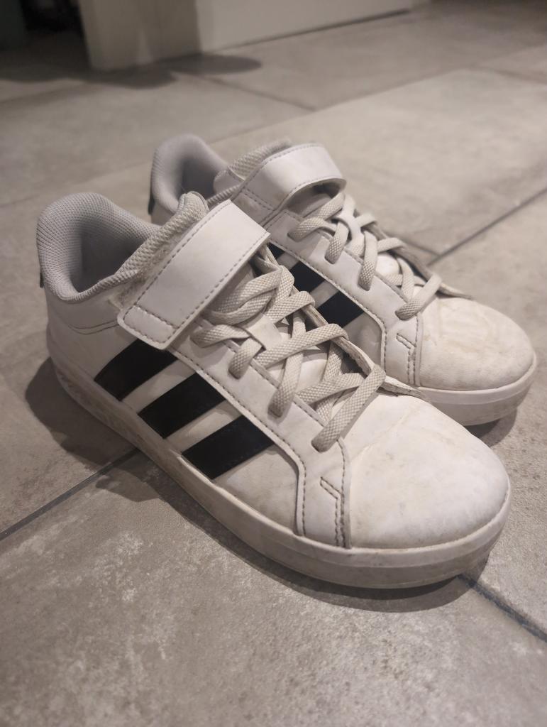Adidas sneakers
