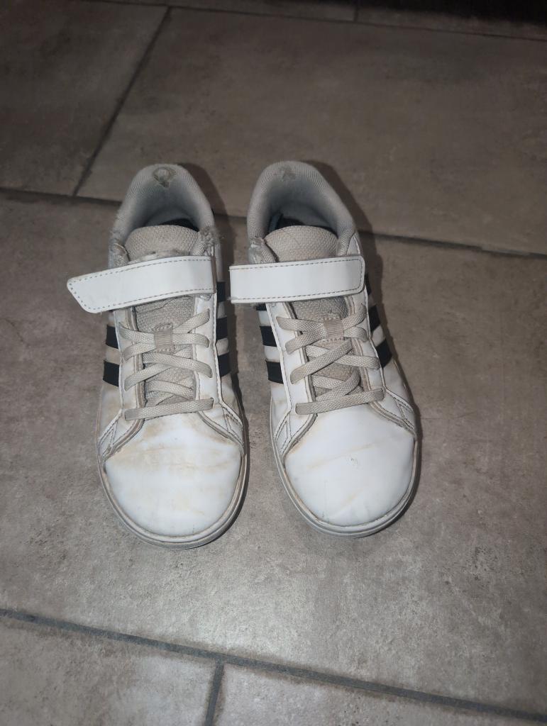 Adidas sneakers