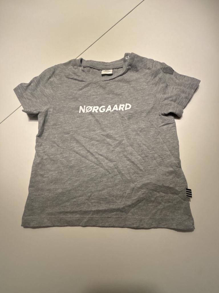 Nørgaard T-shirt 86