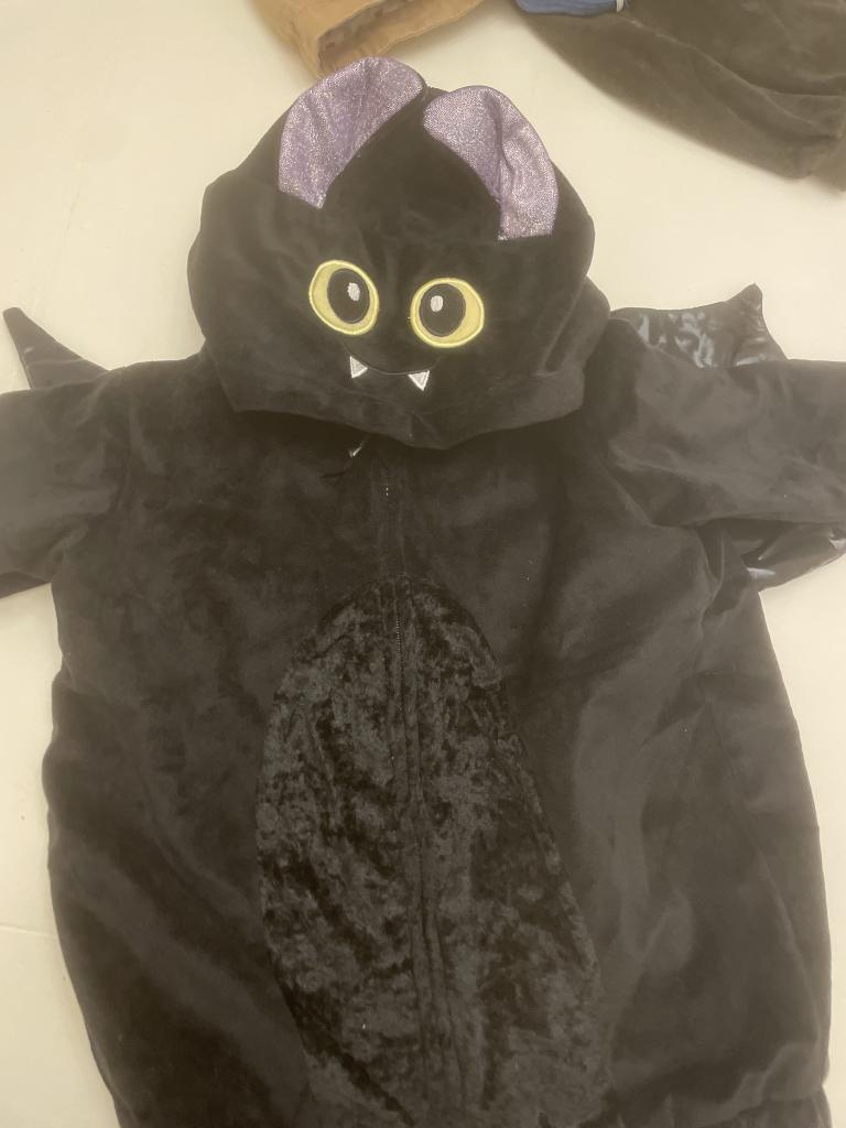 Primark flagermus