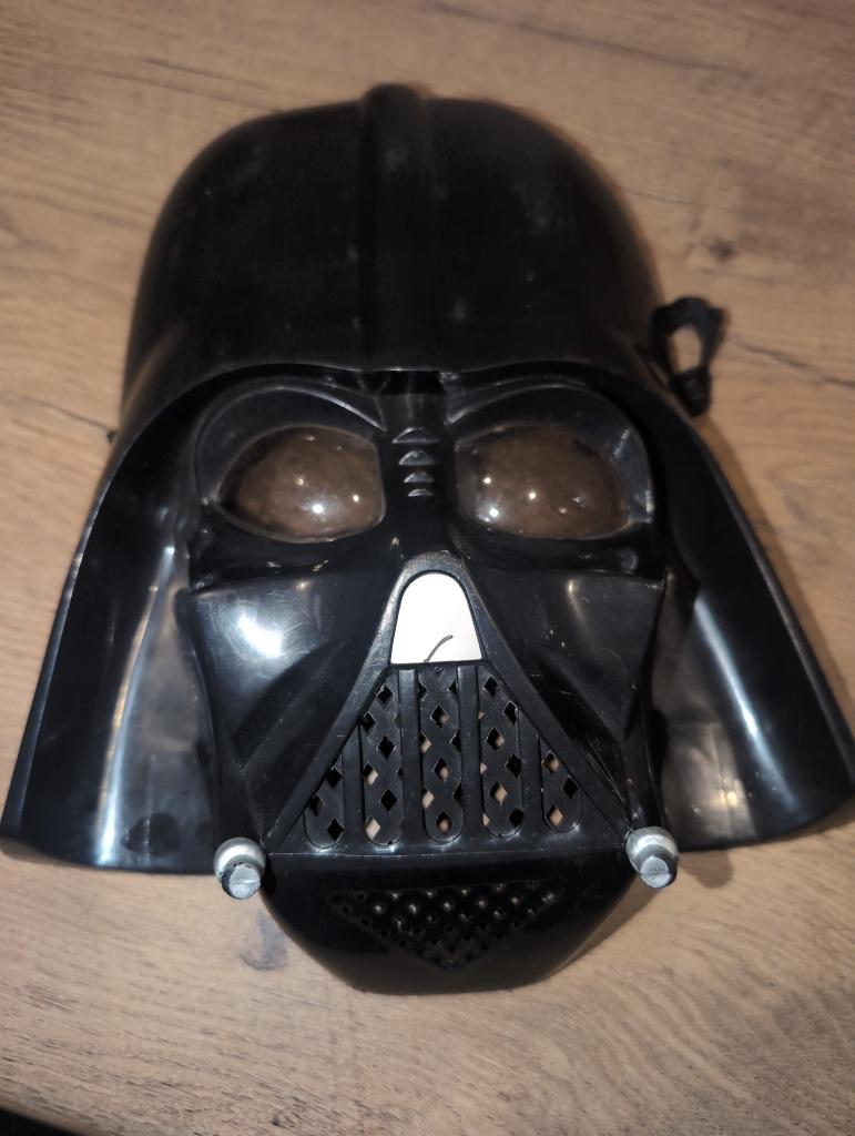 Darth Vader maske