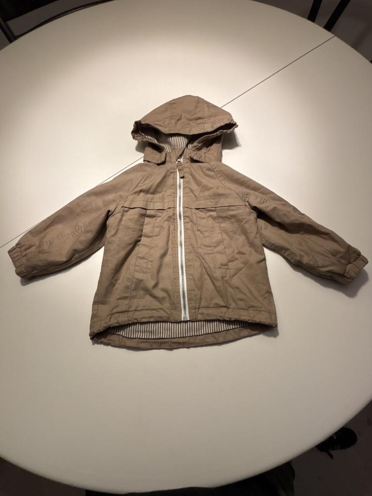 H&M jakke 80