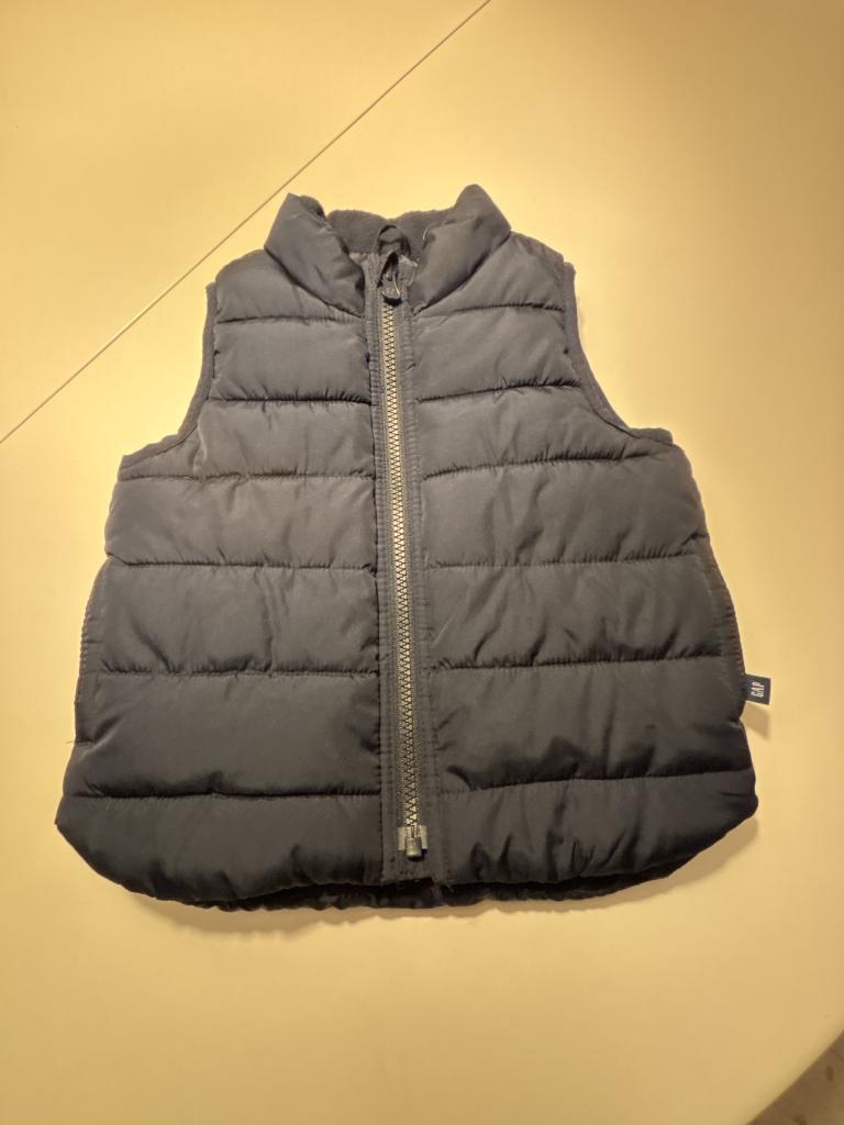 Gap dunvest 92
