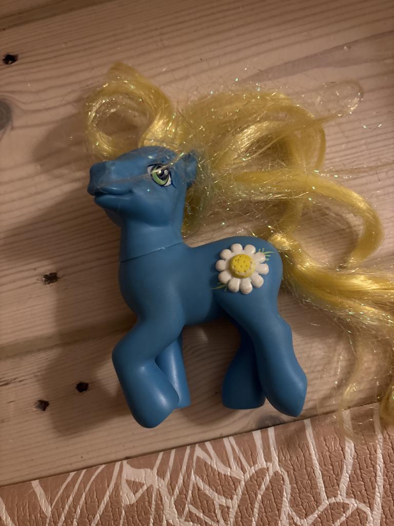My Little Pony figur