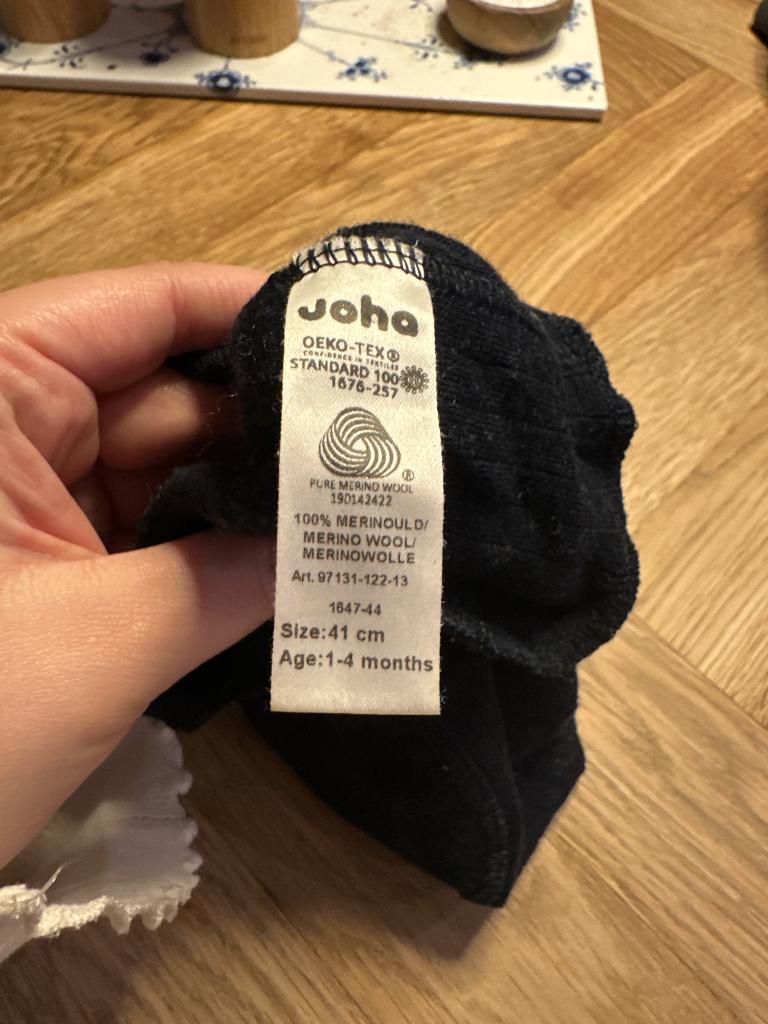 Joha uldlue